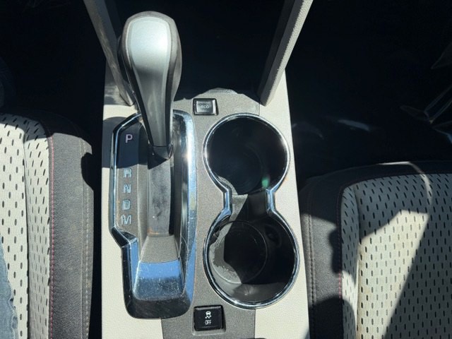 2010 Chevrolet Equinox Image 18