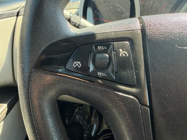2010 Chevrolet Equinox Image 20