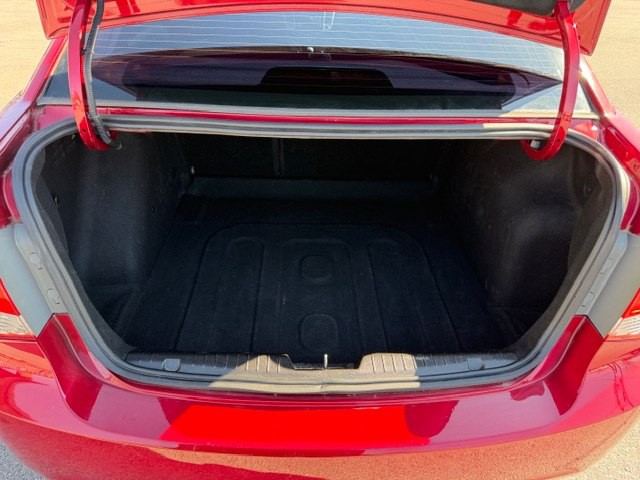 2014 Chevrolet Cruze Image 13