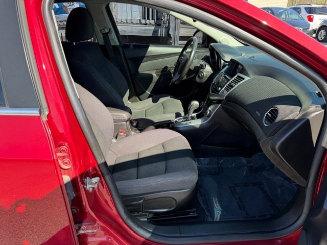 2014 Chevrolet Cruze Image 15