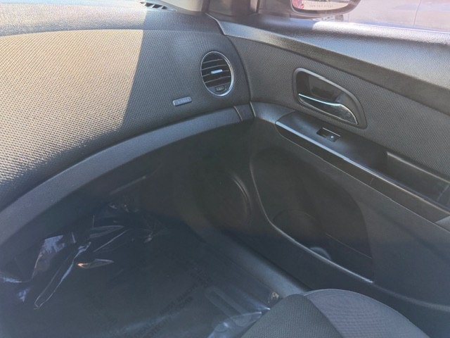 2014 Chevrolet Cruze Image 19