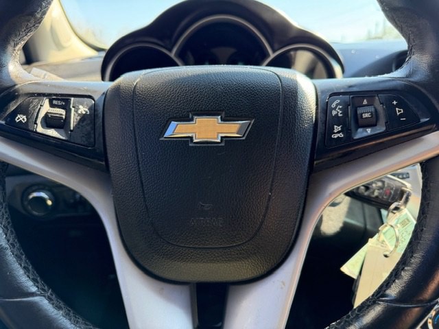 2014 Chevrolet Cruze Image 20