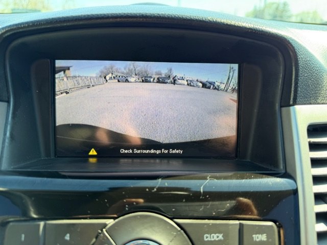 2014 Chevrolet Cruze Image 22