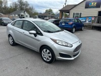 Image for 2016 Ford Fiesta S ID: 7338569