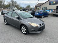 Image for 2014 Ford Focus SE ID: 7338573