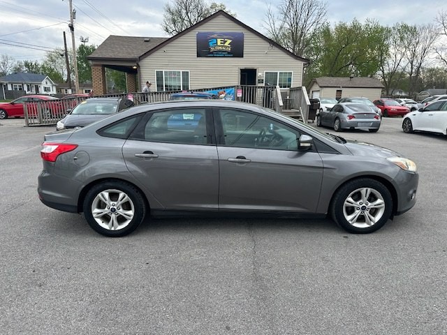 2014 Ford Focus Image 2