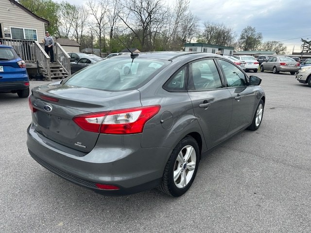 2014 Ford Focus Image 3