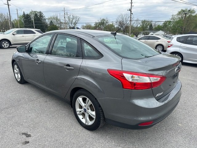 2014 Ford Focus Image 5