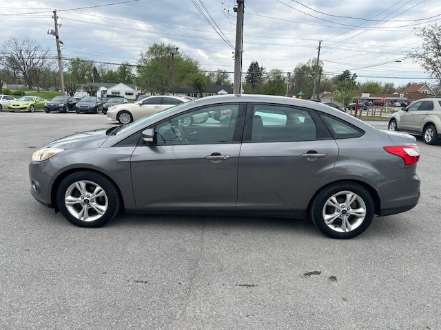 2014 Ford Focus Image 6