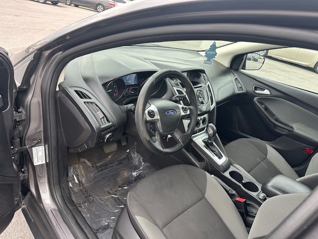 2014 Ford Focus Image 9