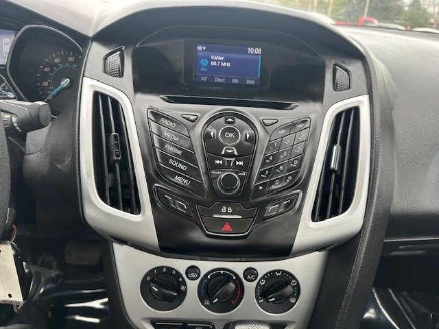 2014 Ford Focus Image 12