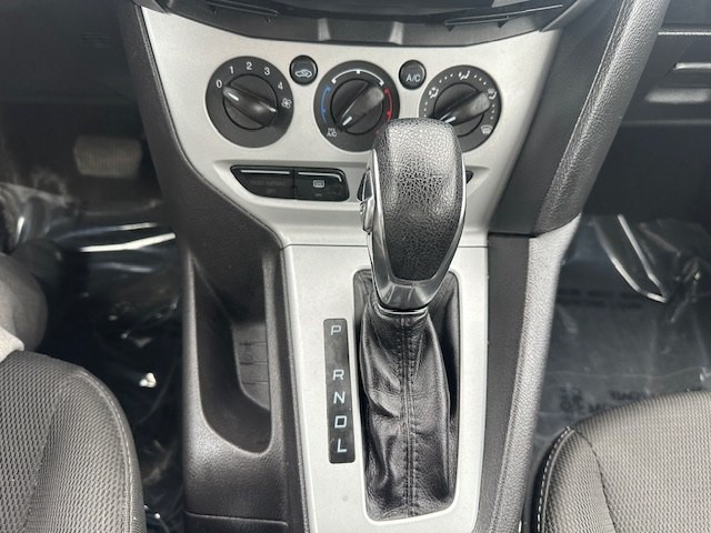 2014 Ford Focus Image 13
