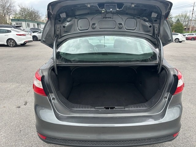 2014 Ford Focus Image 17