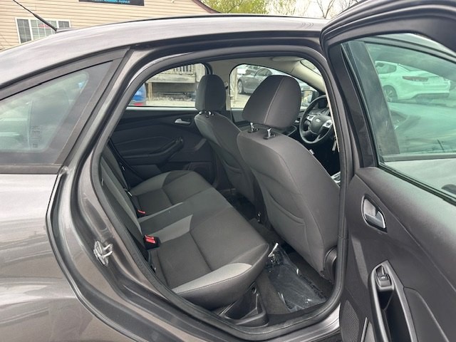 2014 Ford Focus Image 18