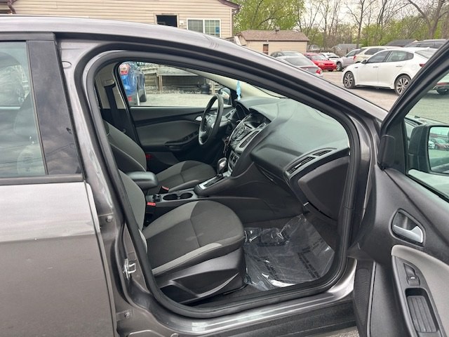 2014 Ford Focus Image 19