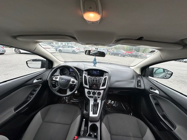 2014 Ford Focus Image 20