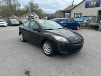 Image for 2010 Mazda Mazda3 I Sport ID: 7338575