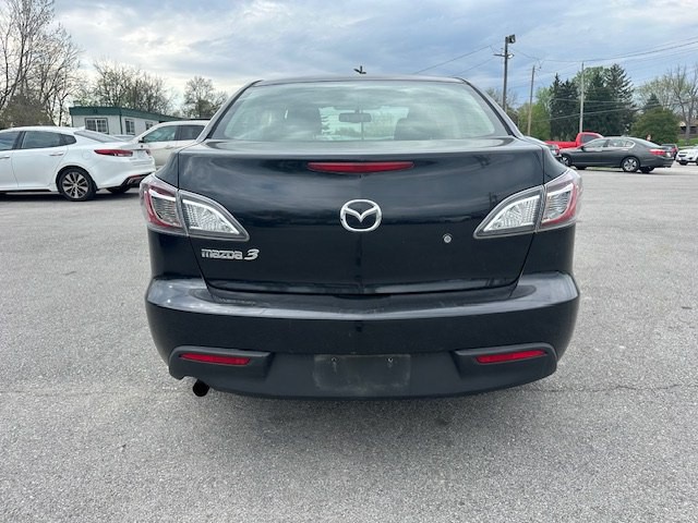 2010 Mazda Mazda3 Image 4