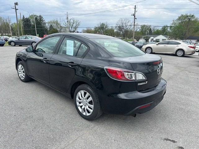 2010 Mazda Mazda3 Image 5