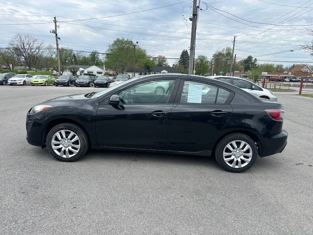 2010 Mazda Mazda3 Image 6