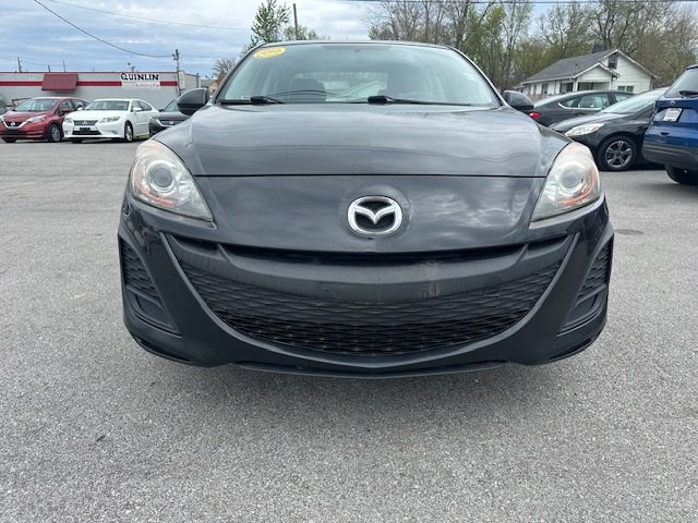 2010 Mazda Mazda3 Image 8