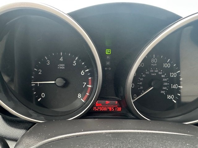 2010 Mazda Mazda3 Image 10
