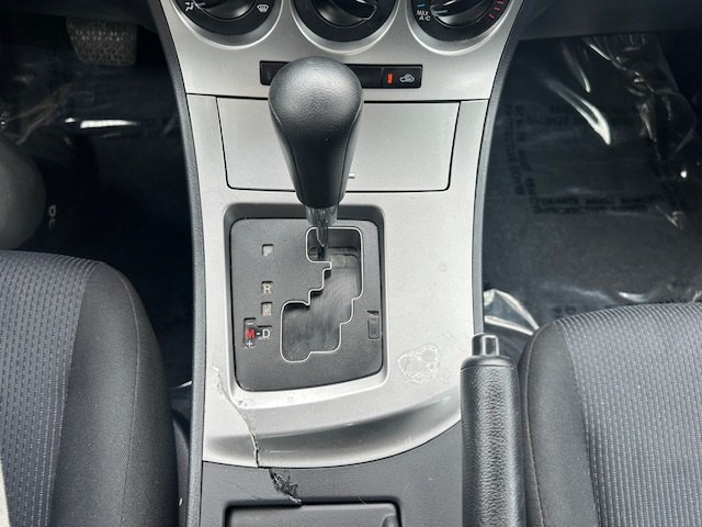 2010 Mazda Mazda3 Image 12