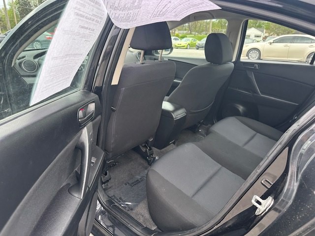 2010 Mazda Mazda3 Image 14