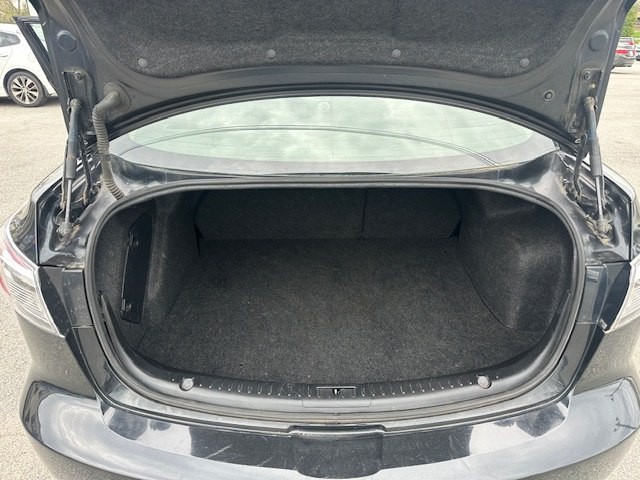 2010 Mazda Mazda3 Image 15