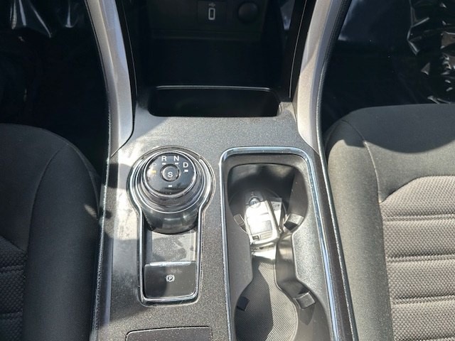 2018 Ford Fusion Image 13