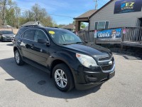 Image for 2013 Chevrolet Equinox LT ID: 7341396