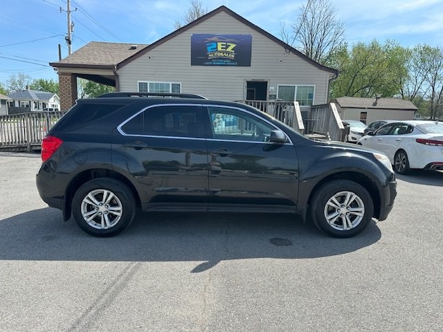 2013 Chevrolet Equinox Image 2