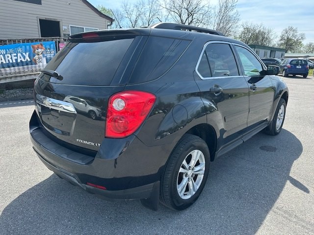 2013 Chevrolet Equinox Image 3