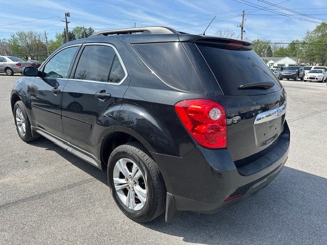 2013 Chevrolet Equinox Image 5