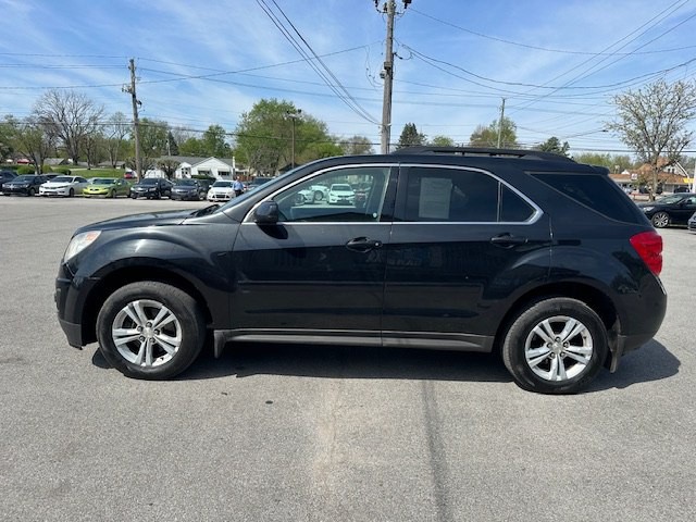 2013 Chevrolet Equinox Image 6