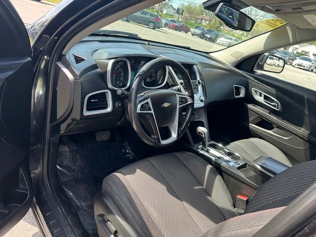 2013 Chevrolet Equinox Image 9