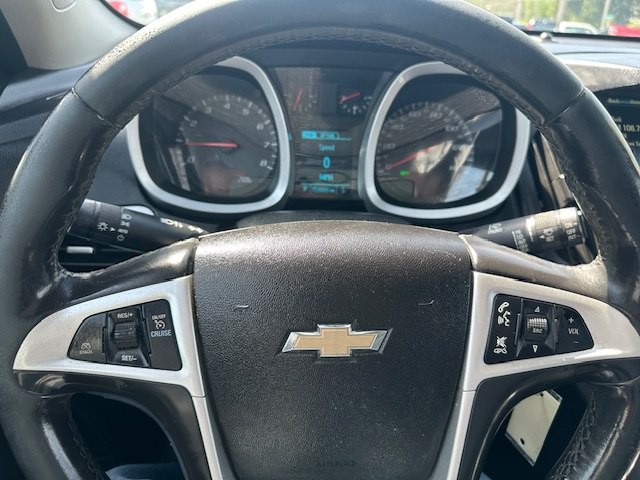 2013 Chevrolet Equinox Image 11