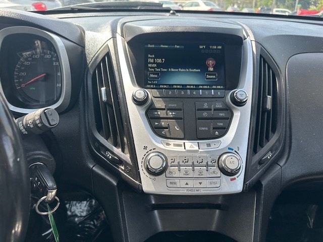 2013 Chevrolet Equinox Image 12