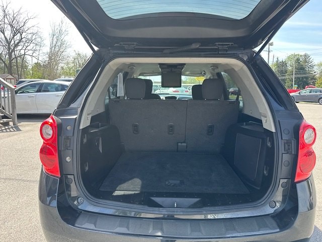 2013 Chevrolet Equinox Image 16