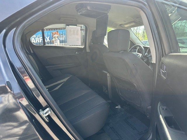 2013 Chevrolet Equinox Image 17