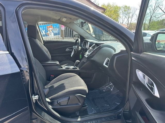 2013 Chevrolet Equinox Image 18
