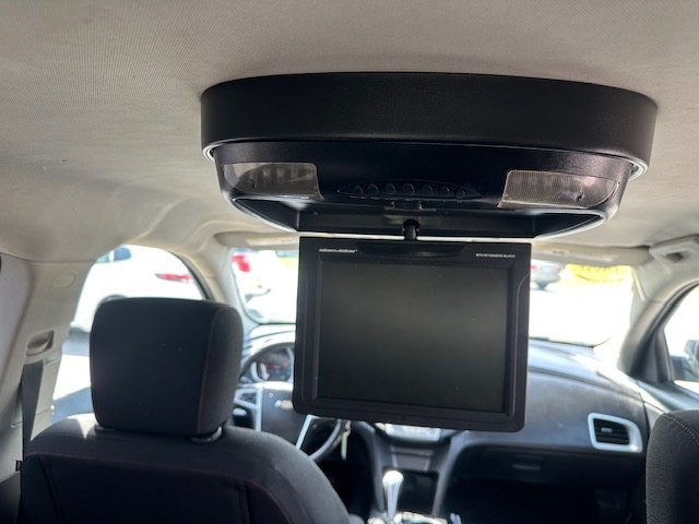 2013 Chevrolet Equinox Image 19