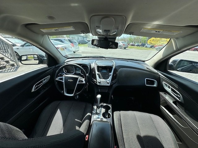 2013 Chevrolet Equinox Image 20