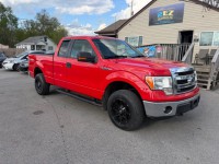 Image for 2013 Ford F-150 Super Cab ID: 7353762