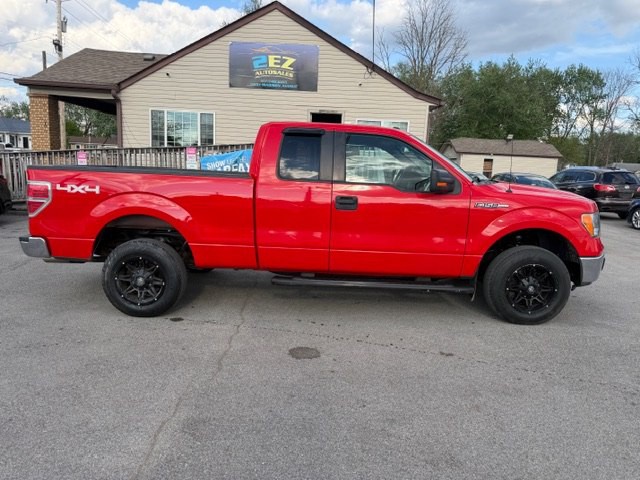 2013 Ford F-150 Image 2