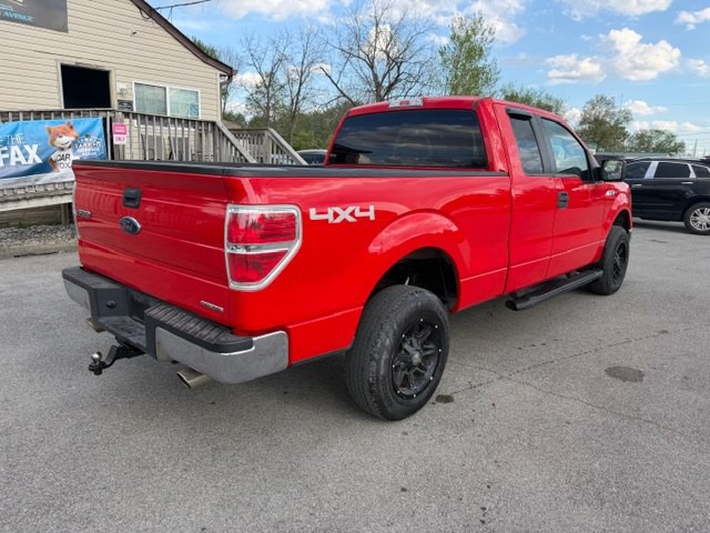 2013 Ford F-150 Image 3