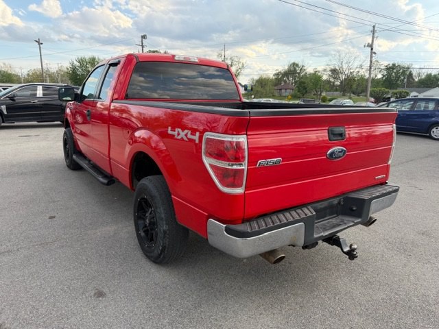 2013 Ford F-150 Image 5