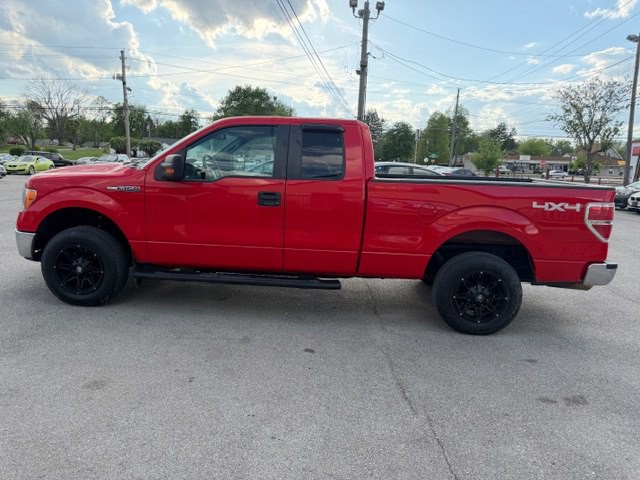 2013 Ford F-150 Image 6