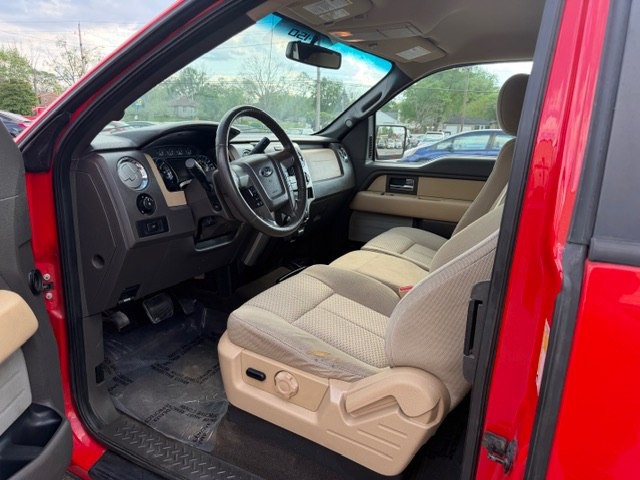 2013 Ford F-150 Image 9