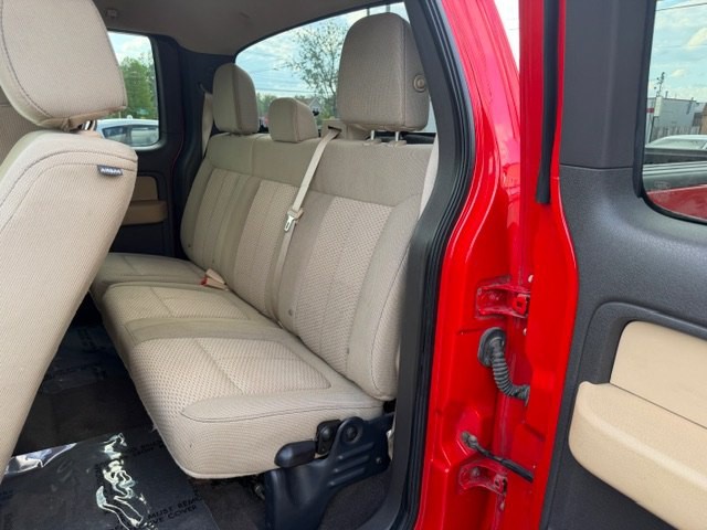 2013 Ford F-150 Image 10